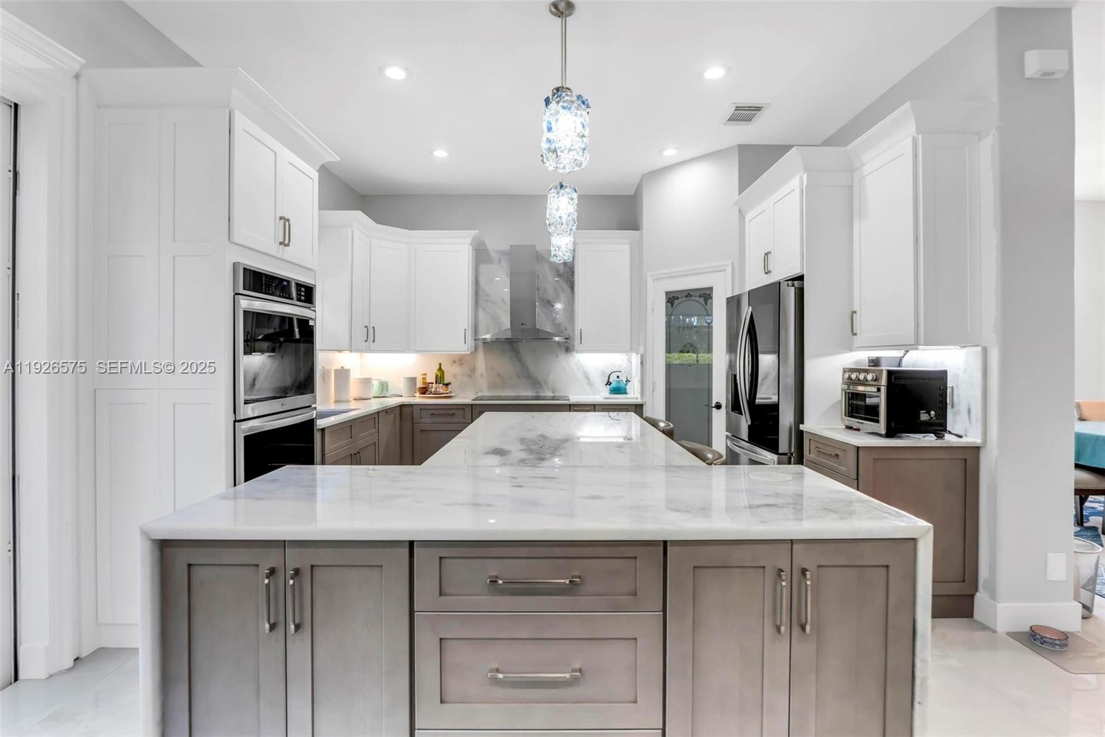 WALNUT CREEK - Residential