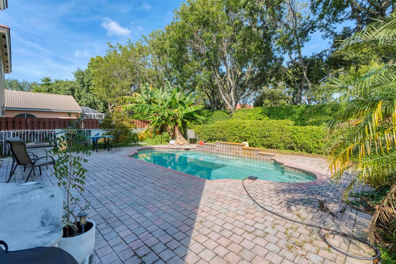 WALNUT CREEK - Residential