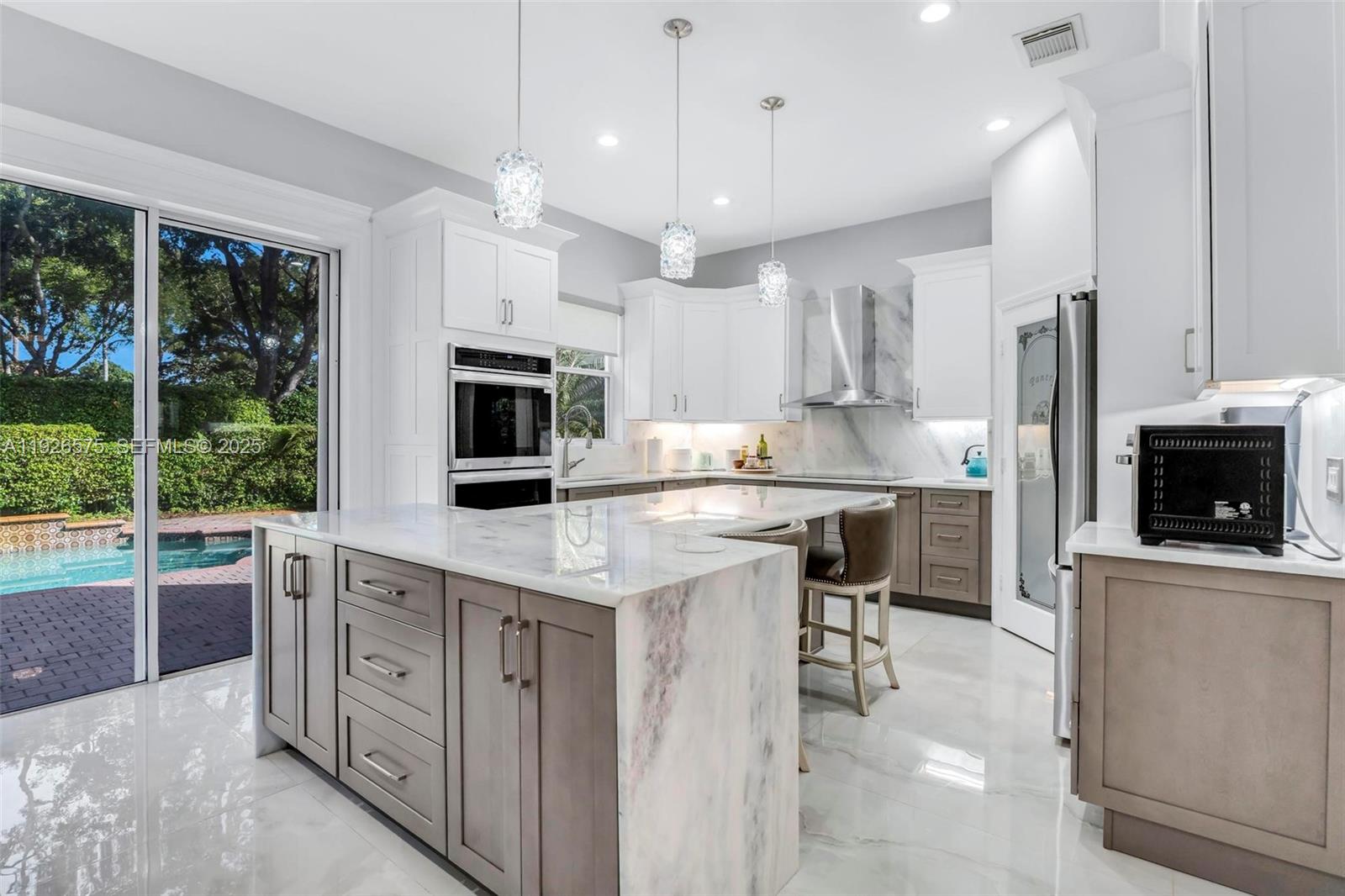 WALNUT CREEK - Residential