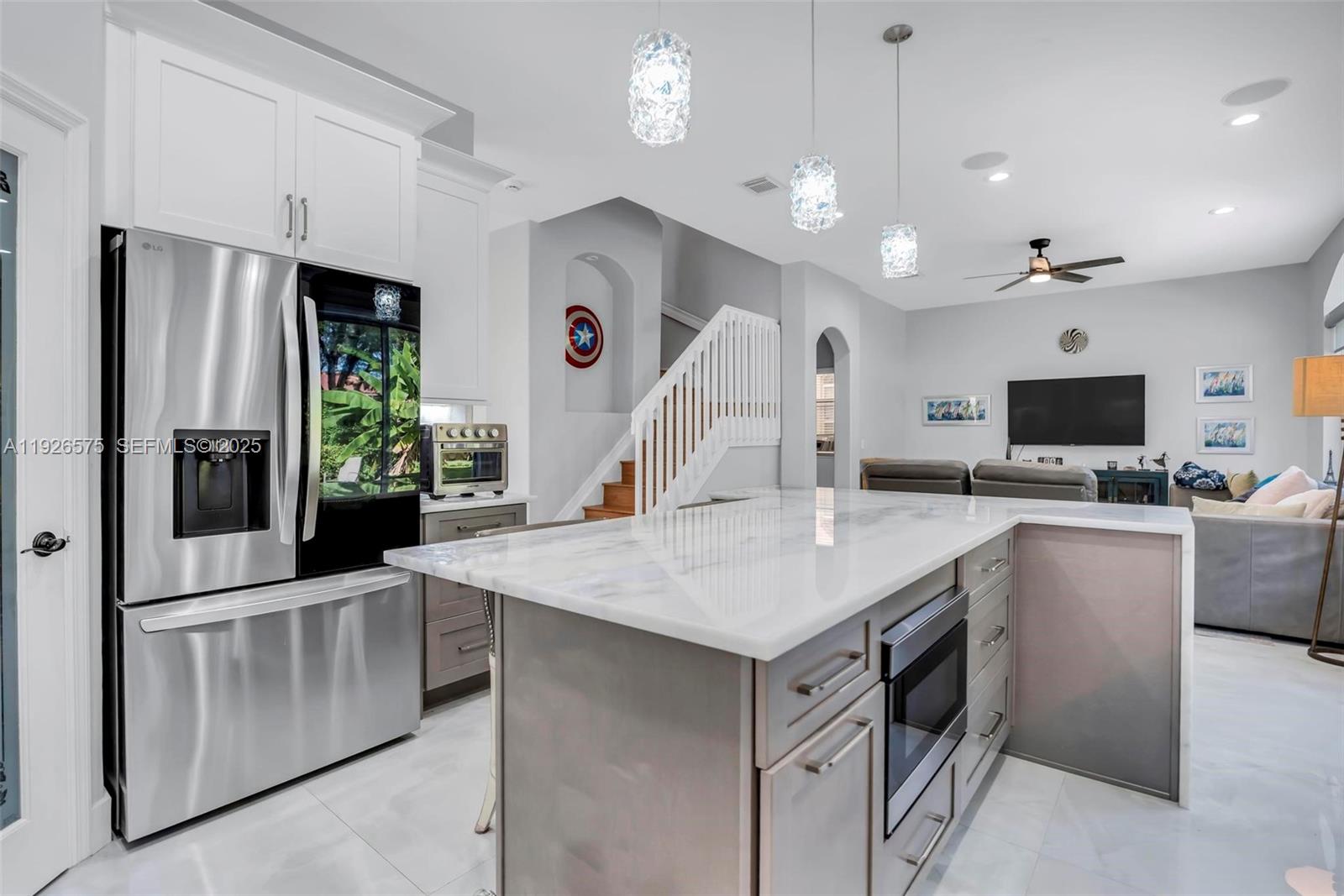 WALNUT CREEK - Residential