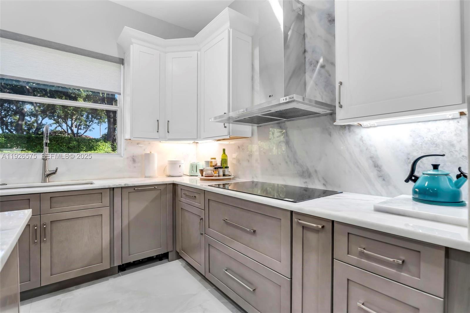 WALNUT CREEK - Residential