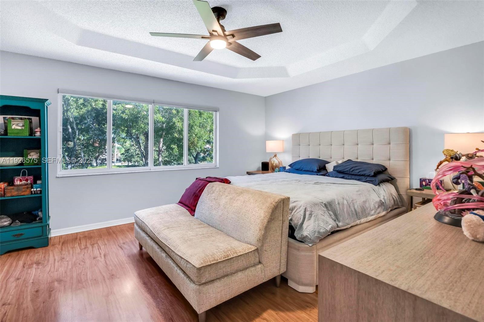 WALNUT CREEK - Residential