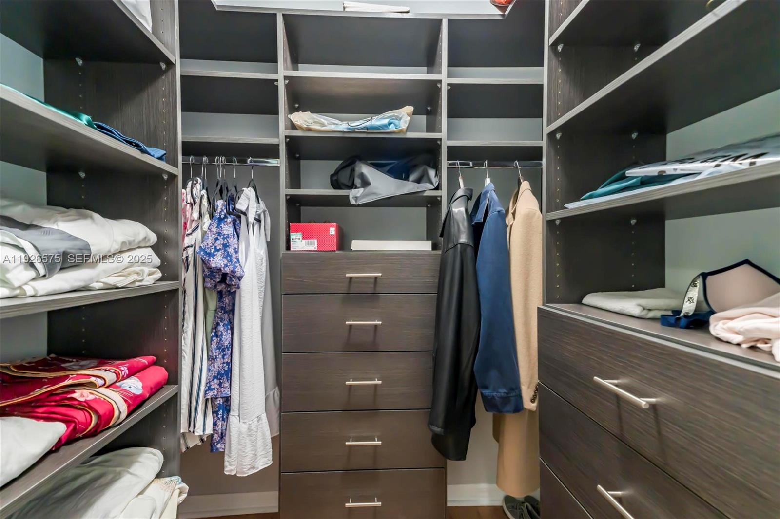 WALNUT CREEK - Residential