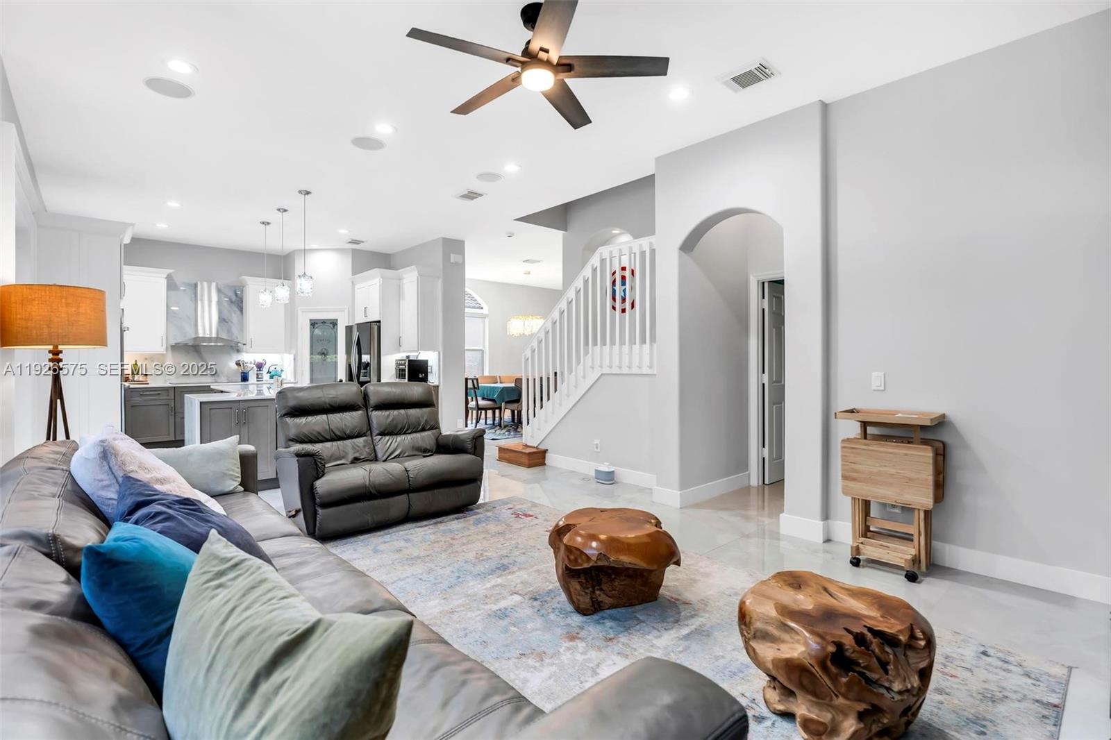 WALNUT CREEK - Residential