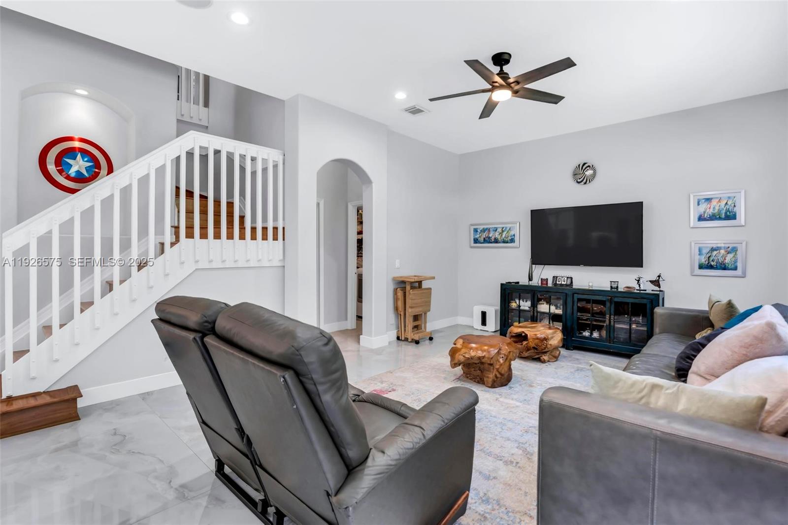 WALNUT CREEK - Residential