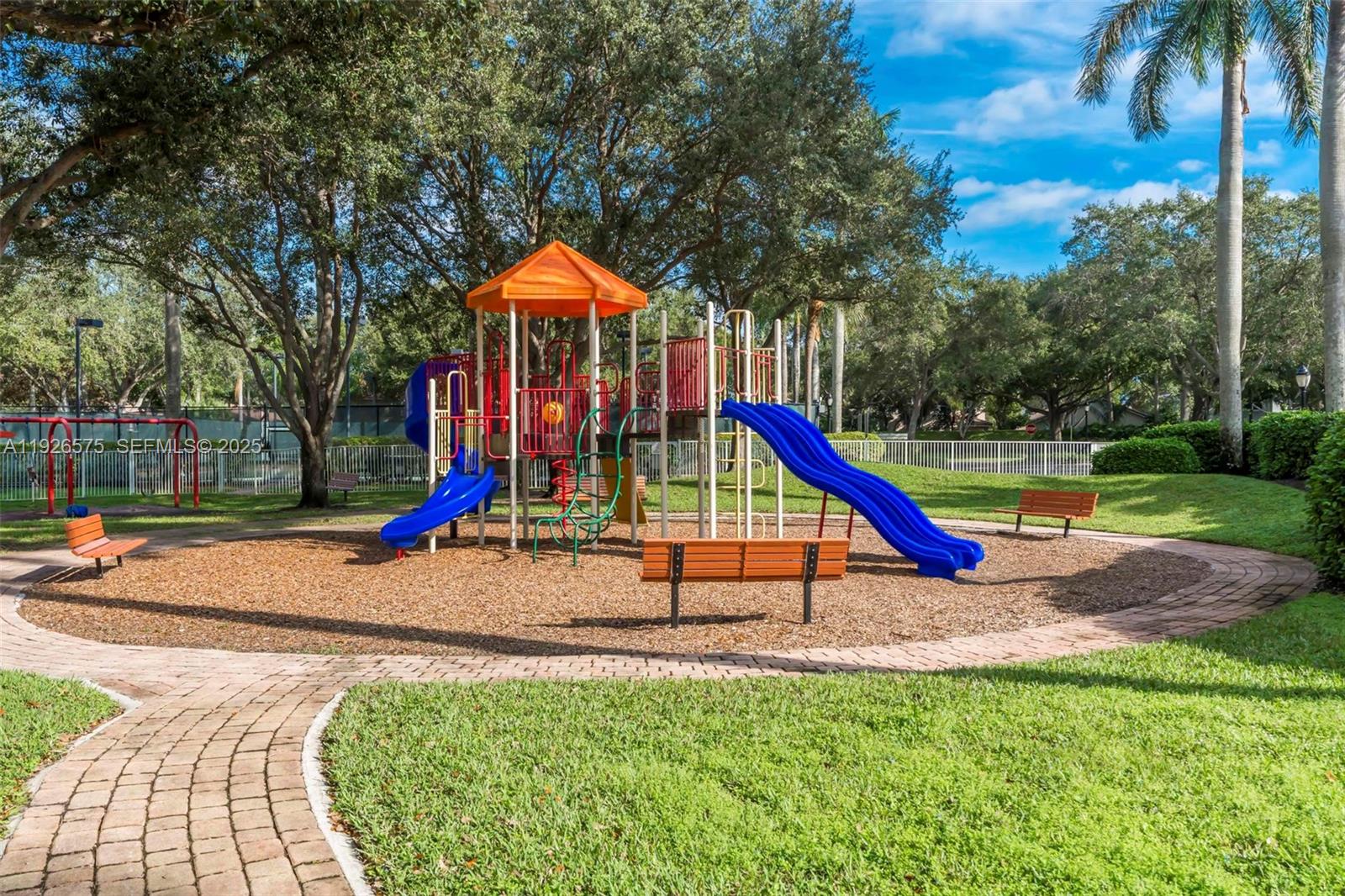 WALNUT CREEK - Residential