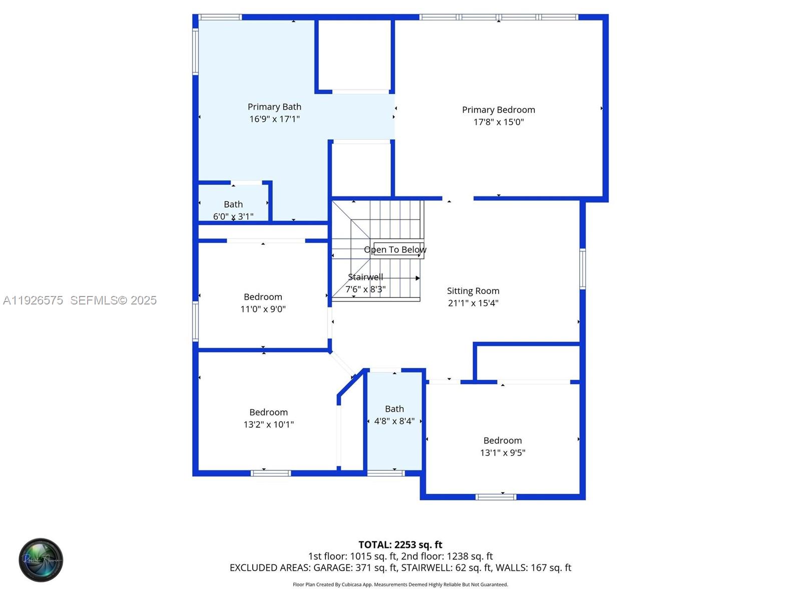 WALNUT CREEK - Residential