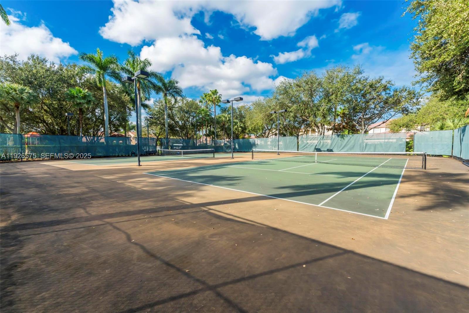 WALNUT CREEK - Residential