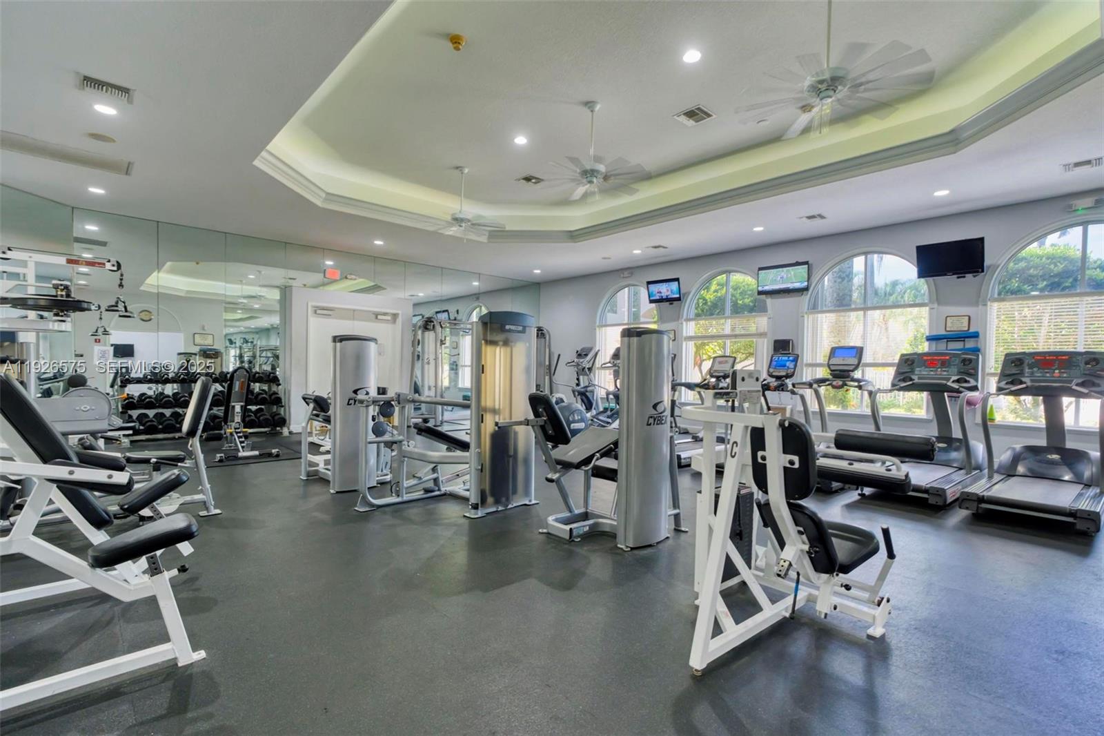 WALNUT CREEK - Residential