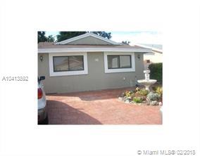 STARLIGHT BY THE HAMMOCKS - Residential Lease