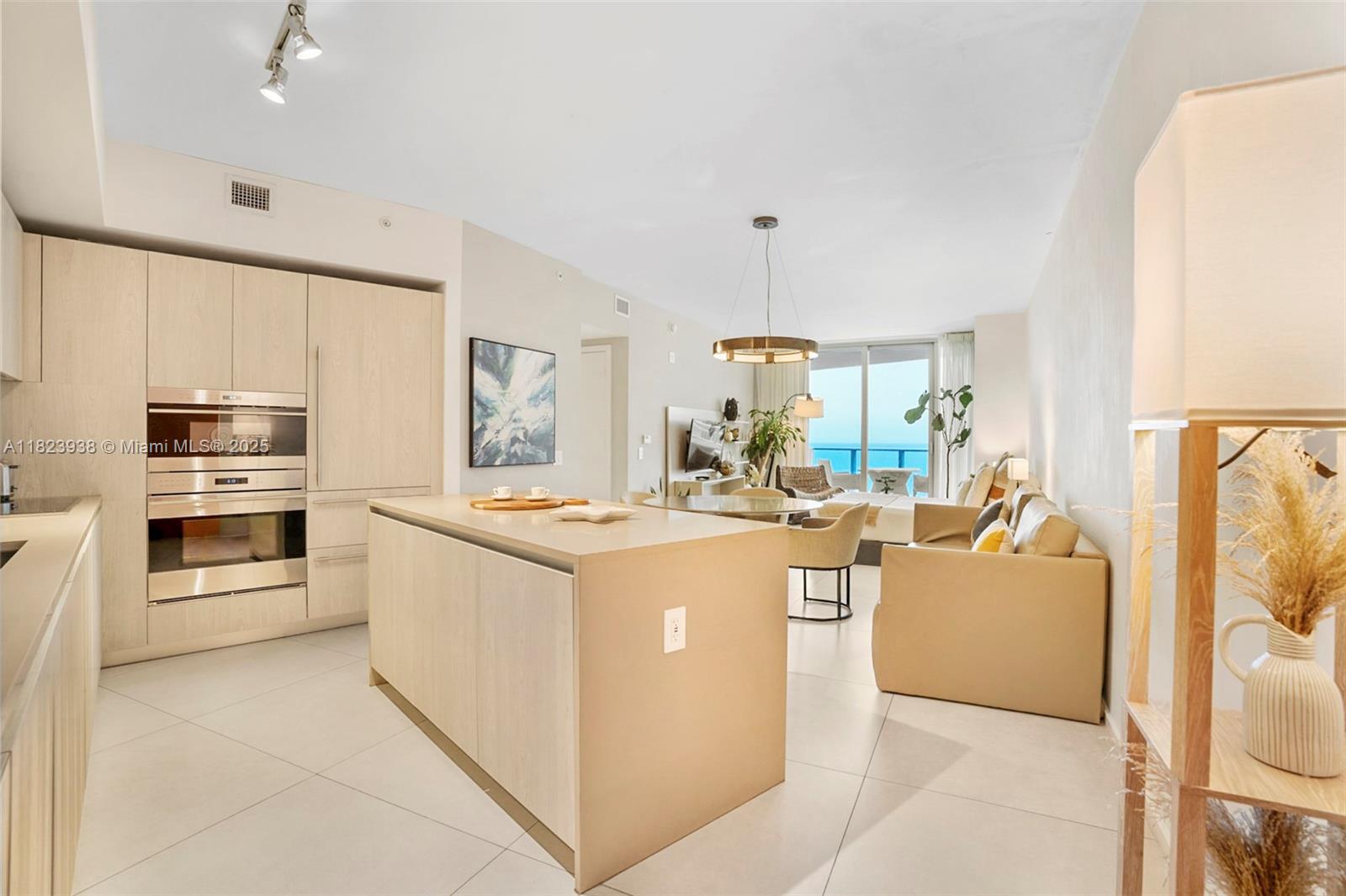 4111 S Ocean Dr 3709