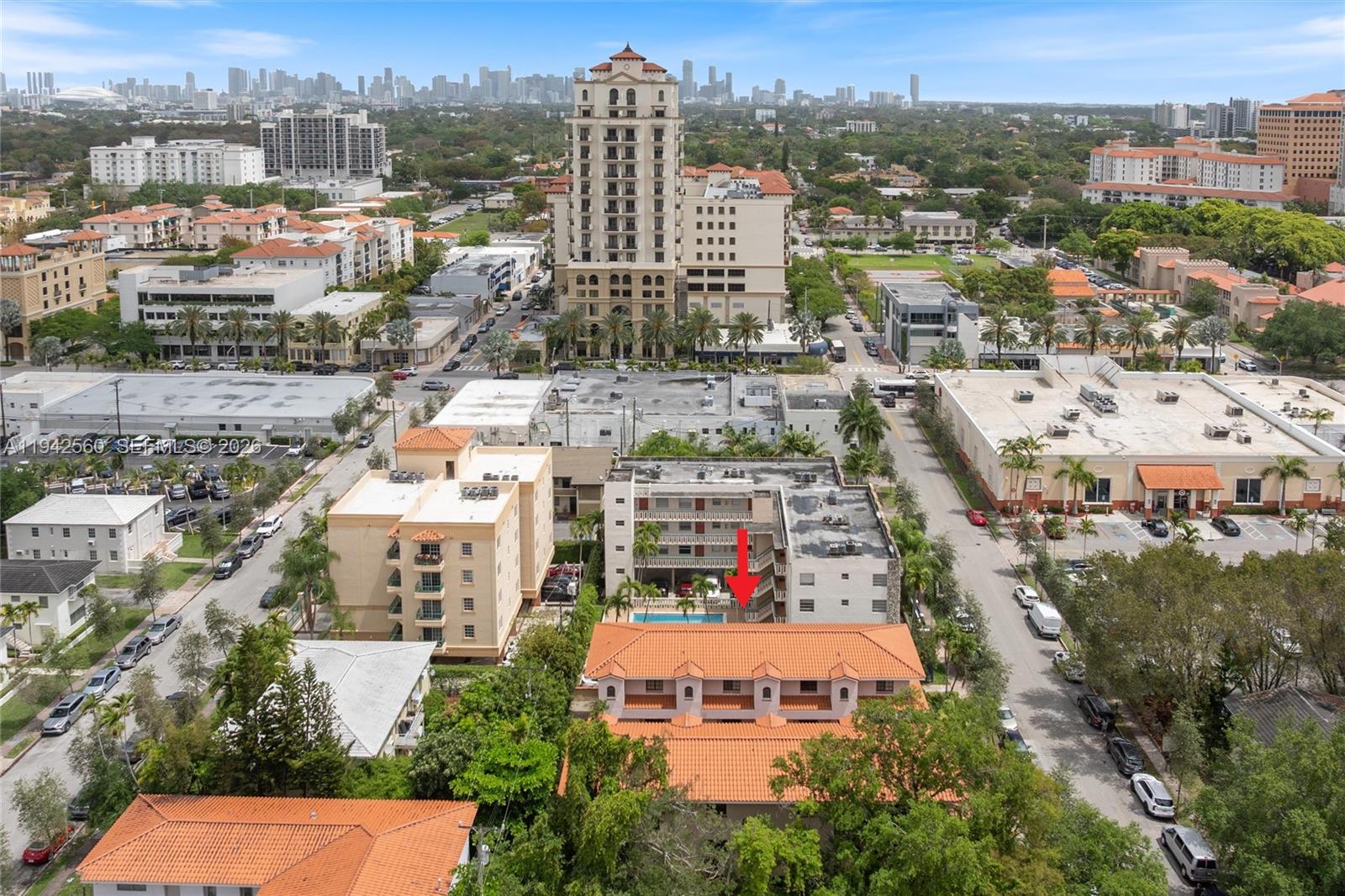 VILLAS DE MAJORCA CONDO - Residential