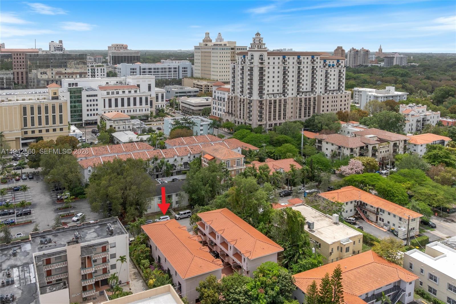 VILLAS DE MAJORCA CONDO - Residential