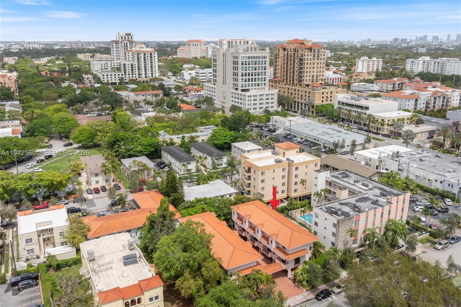 VILLAS DE MAJORCA CONDO - Residential