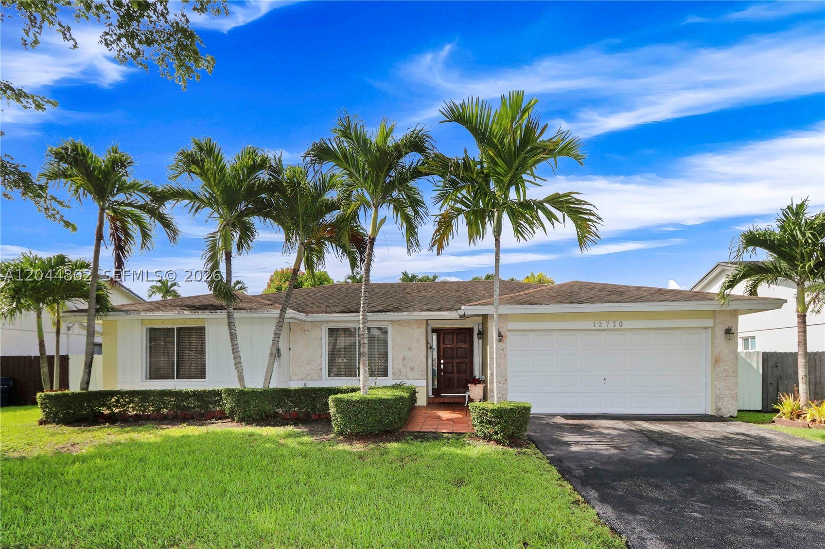 12730 SW 119th St, Miami FL 33186