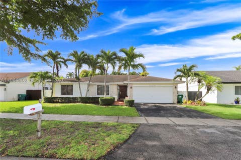 Photo of 12730 SW 119th St, Miami, FL 33186 (MLS # A12044802)