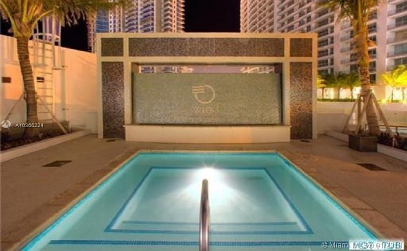 WIND BY NEO - Residential Lease