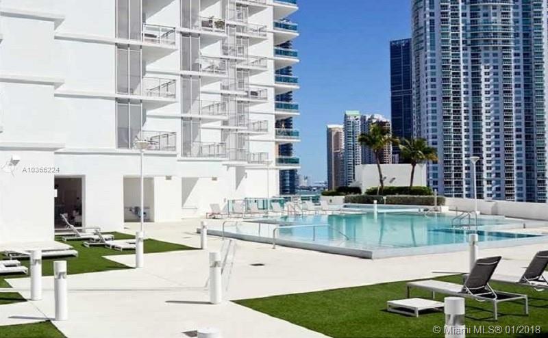 WIND BY NEO - Residential Lease