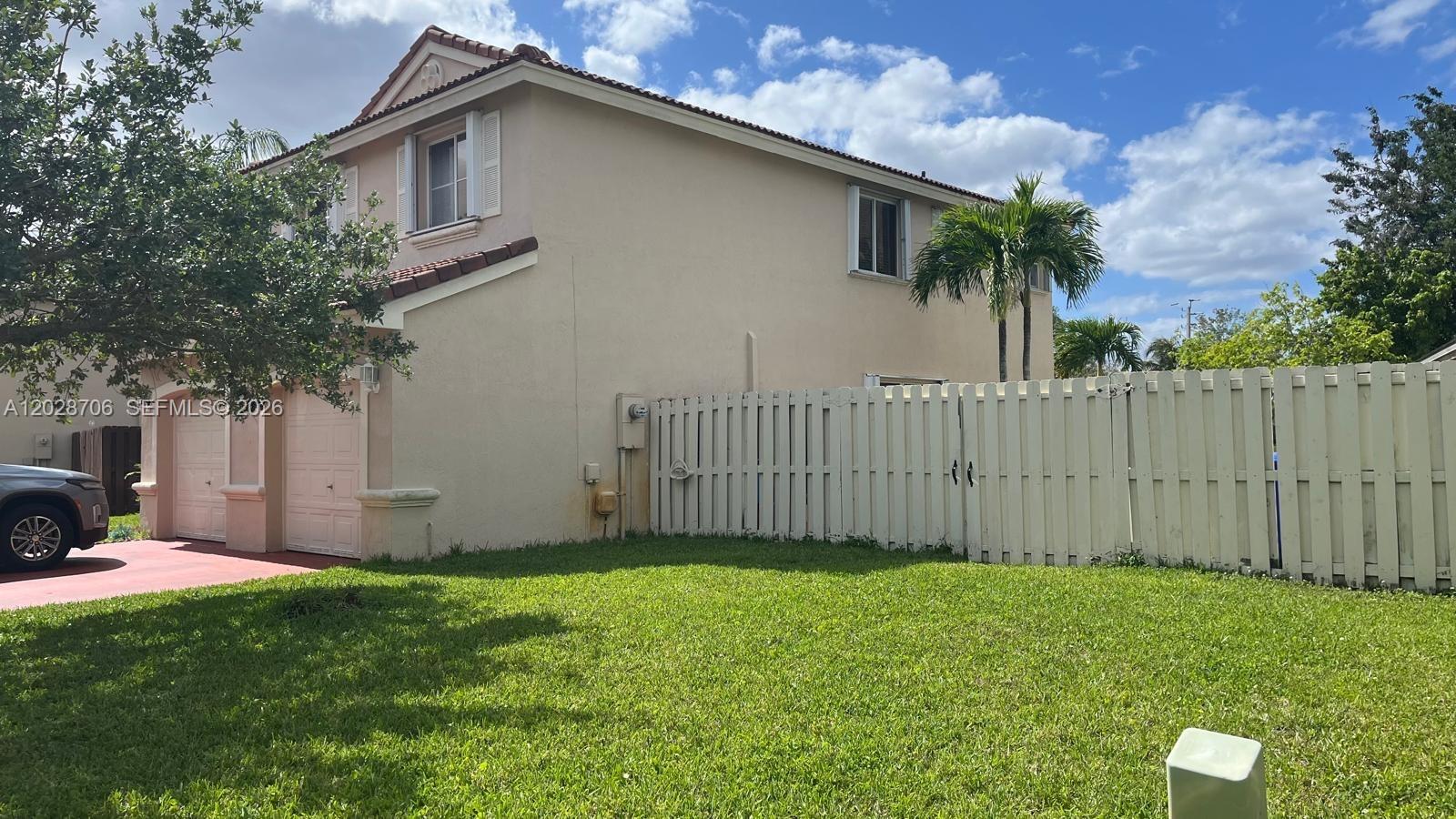 BIG SKY PLAT - Residential
