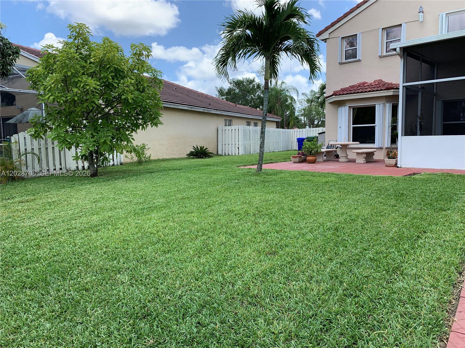 BIG SKY PLAT - Residential