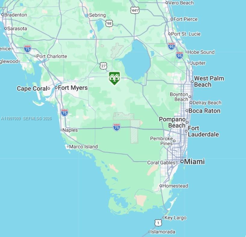 Montura Ranches - Land