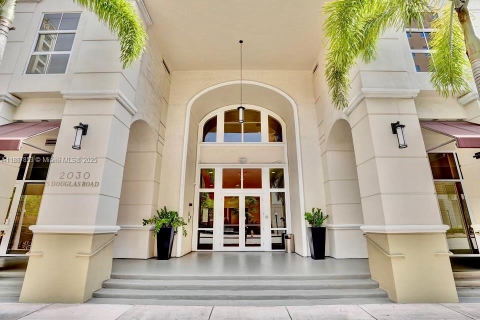THE MINORCA CONDO - Residential Lease
