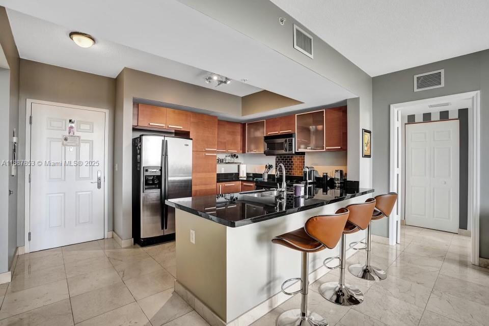 THE MINORCA CONDO - Residential Lease