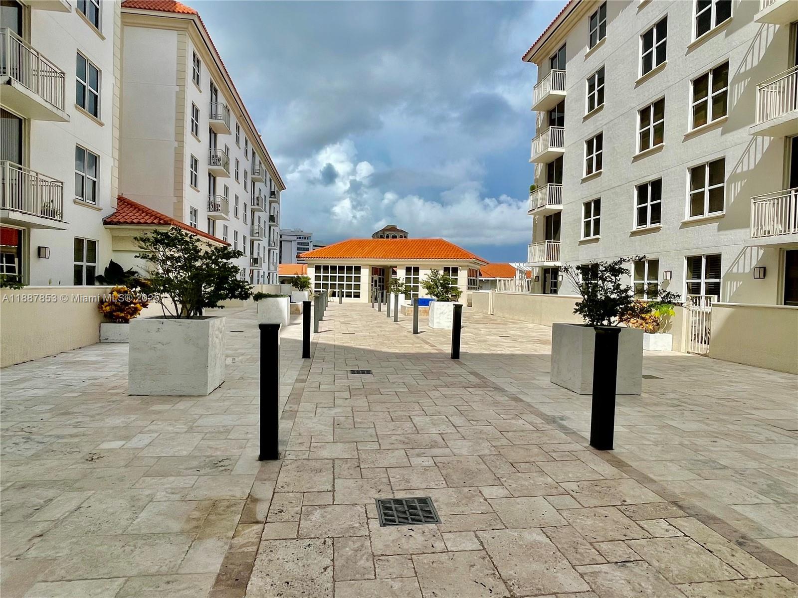 THE MINORCA CONDO - Residential Lease