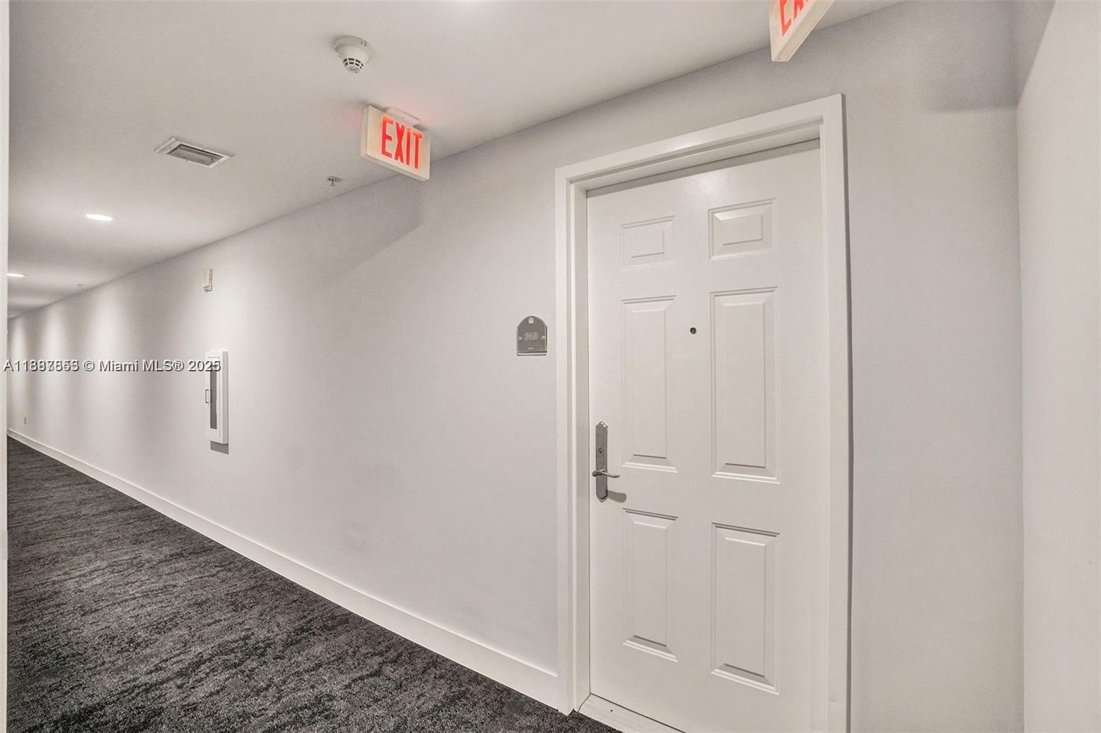THE MINORCA CONDO - Residential Lease