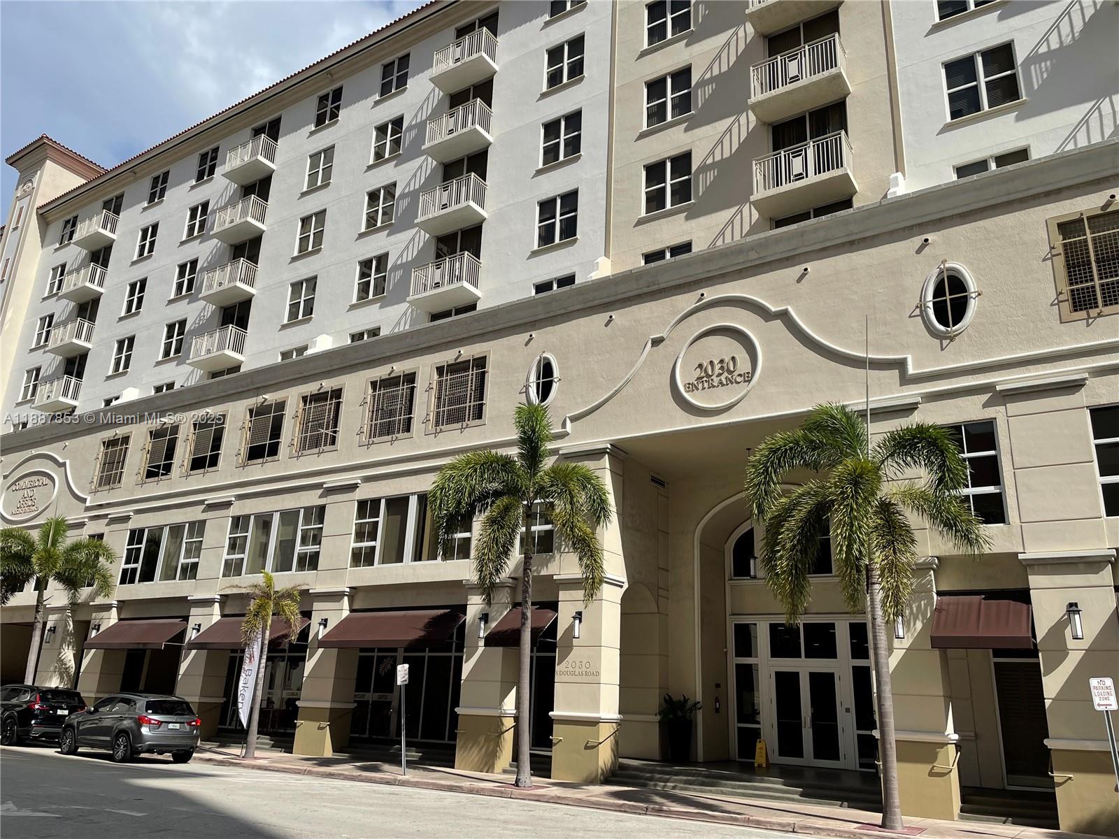 THE MINORCA CONDO - Residential Lease