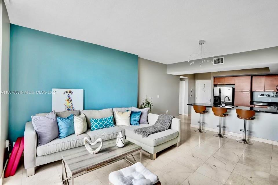 THE MINORCA CONDO - Residential Lease