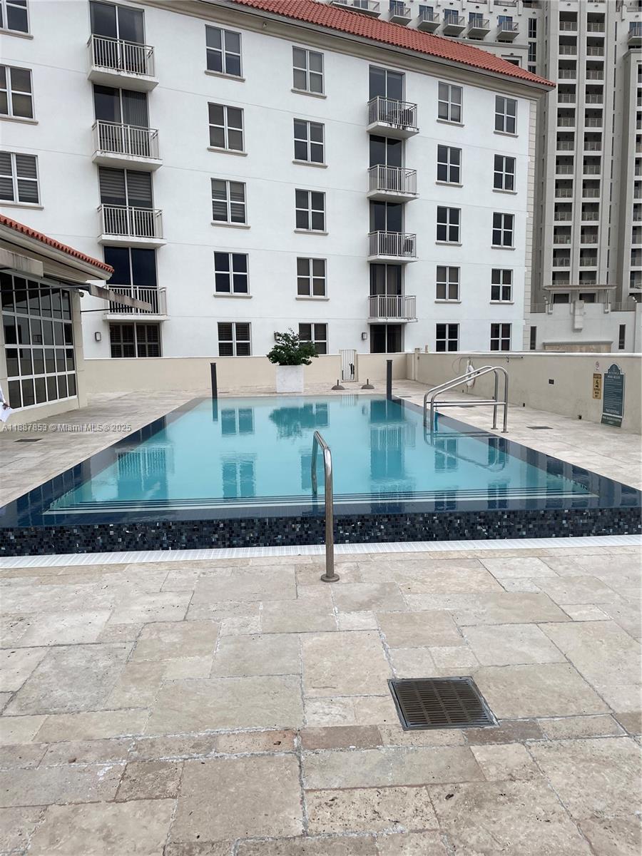 THE MINORCA CONDO - Residential Lease