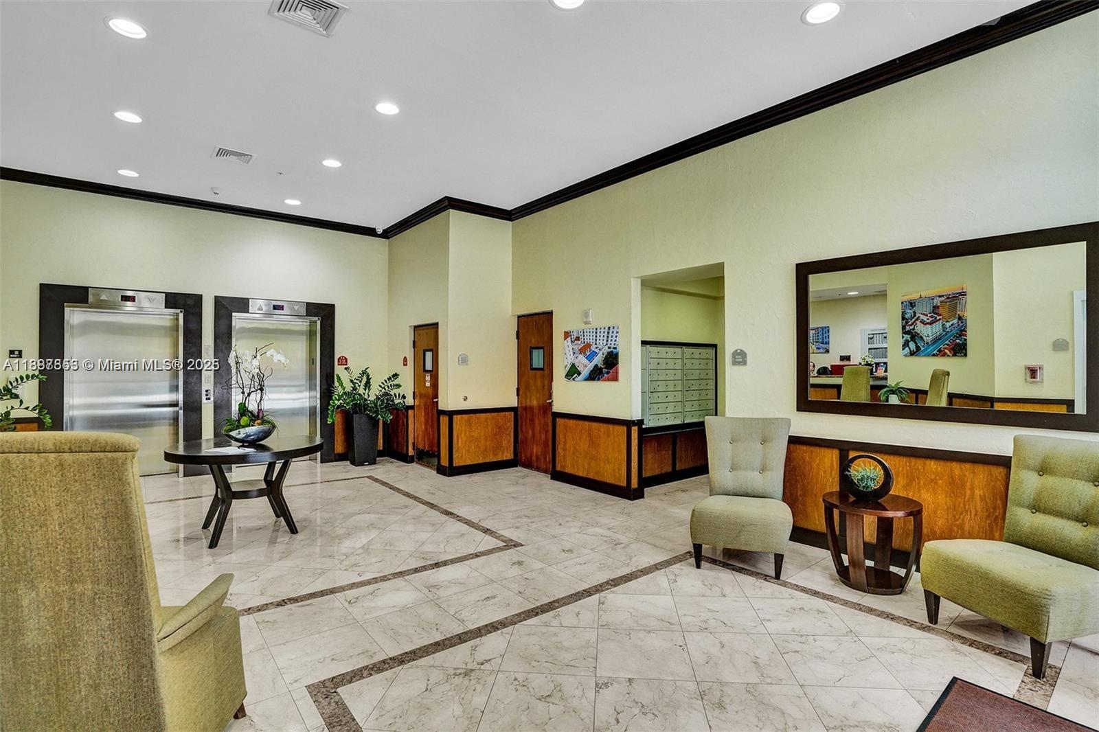 THE MINORCA CONDO - Residential Lease
