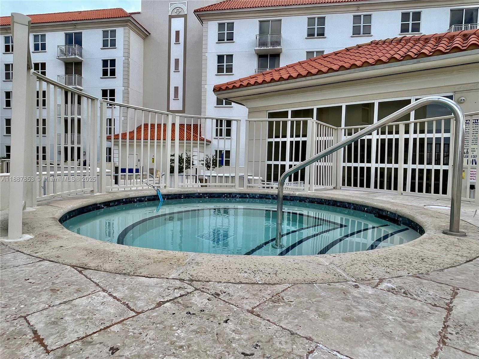 THE MINORCA CONDO - Residential Lease