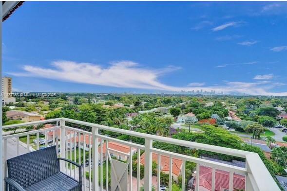THE MINORCA CONDO - Residential Lease