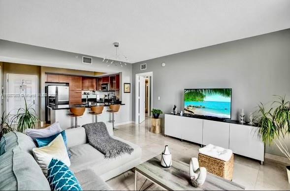 THE MINORCA CONDO - Residential Lease