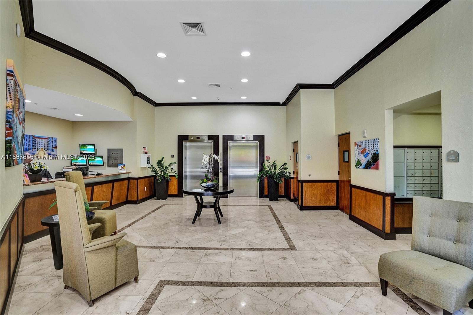 THE MINORCA CONDO - Residential Lease
