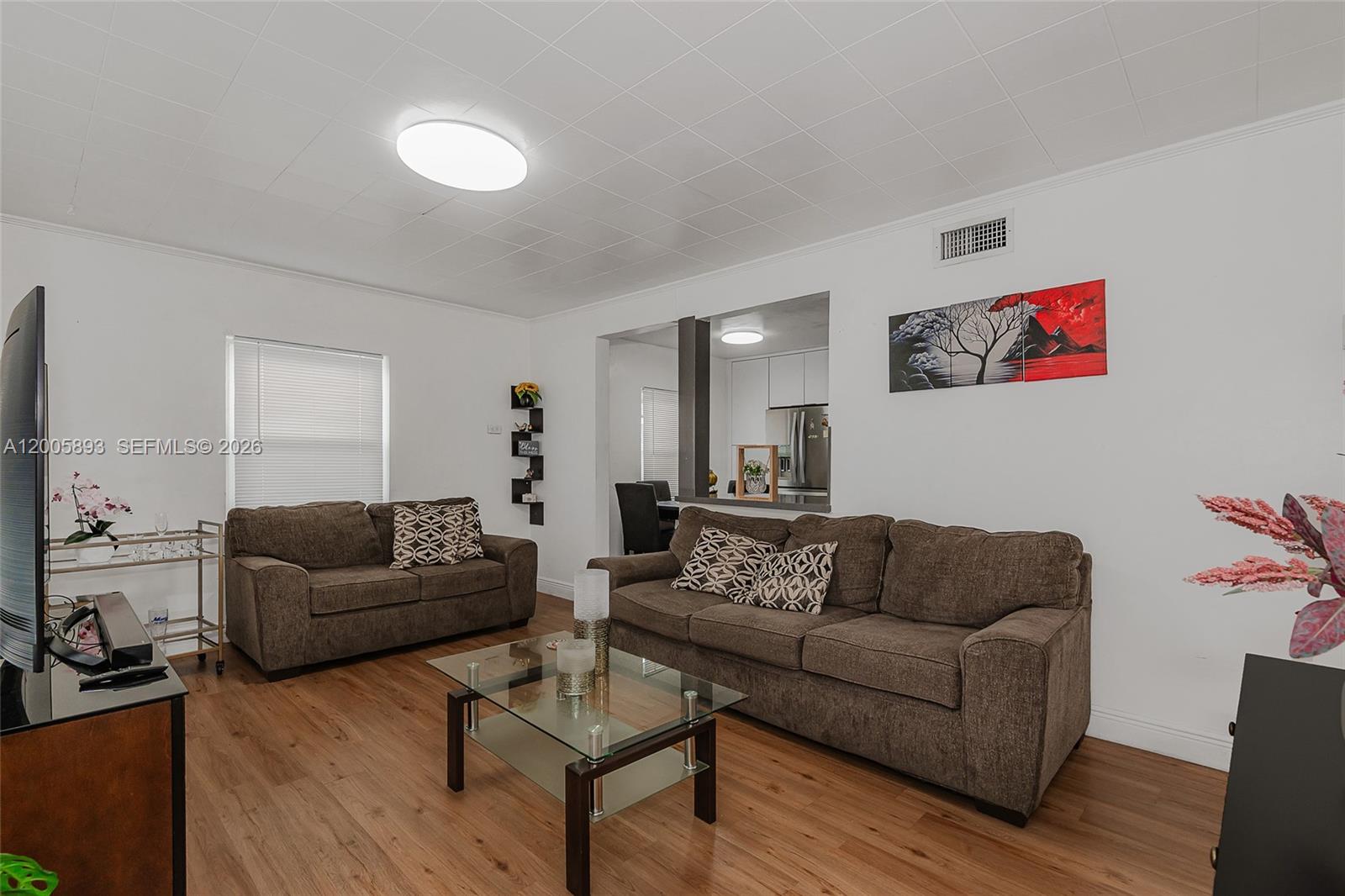 FLAMINGO ESTATES - Residential