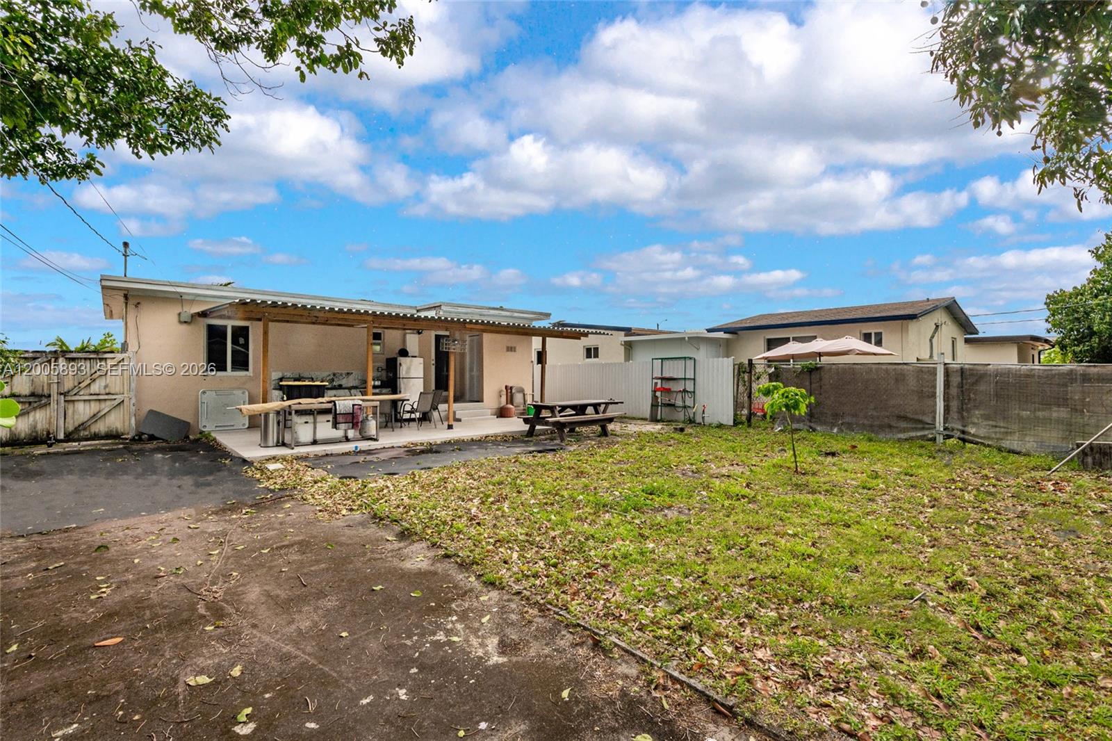 FLAMINGO ESTATES - Residential