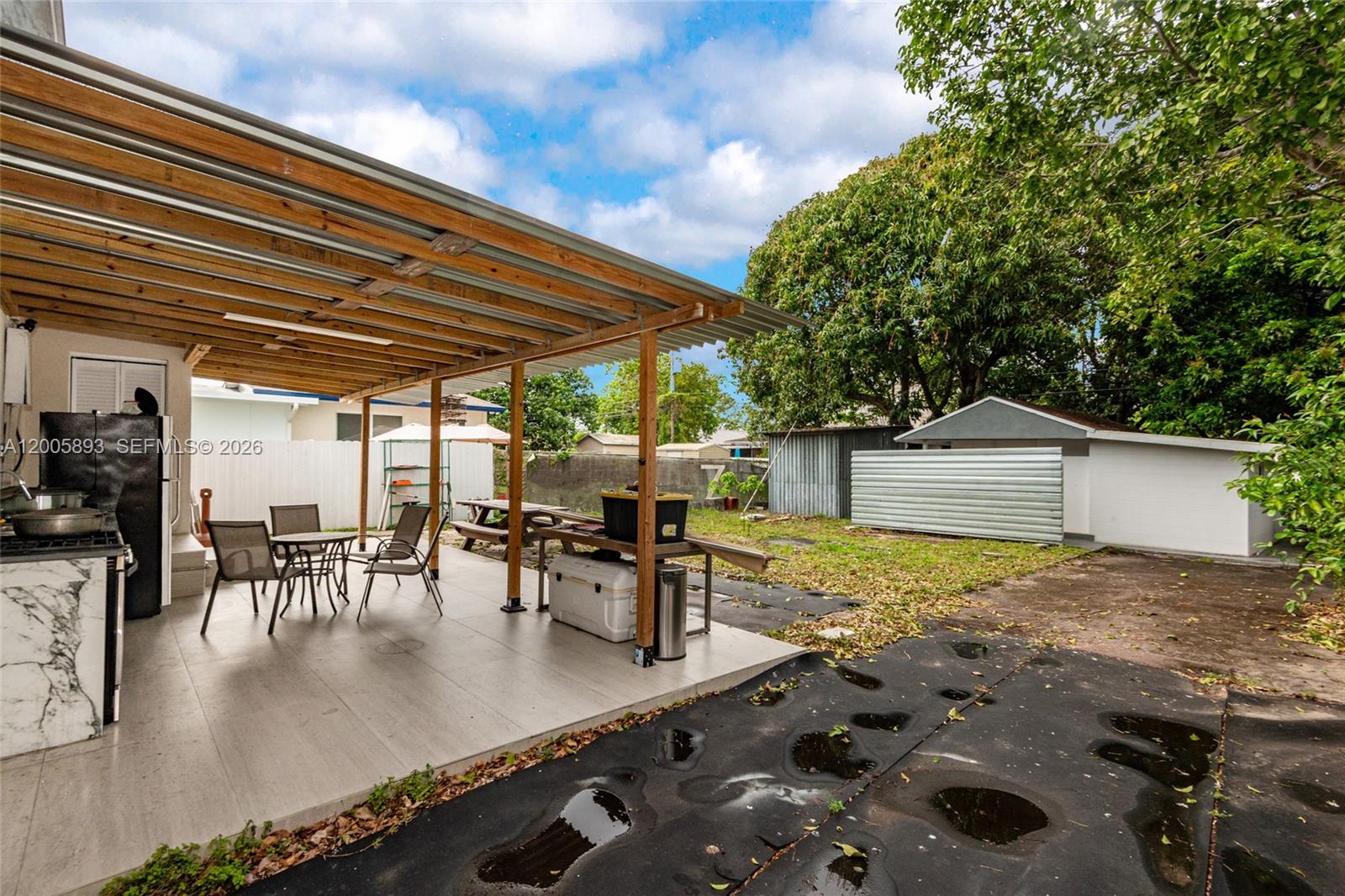 FLAMINGO ESTATES - Residential
