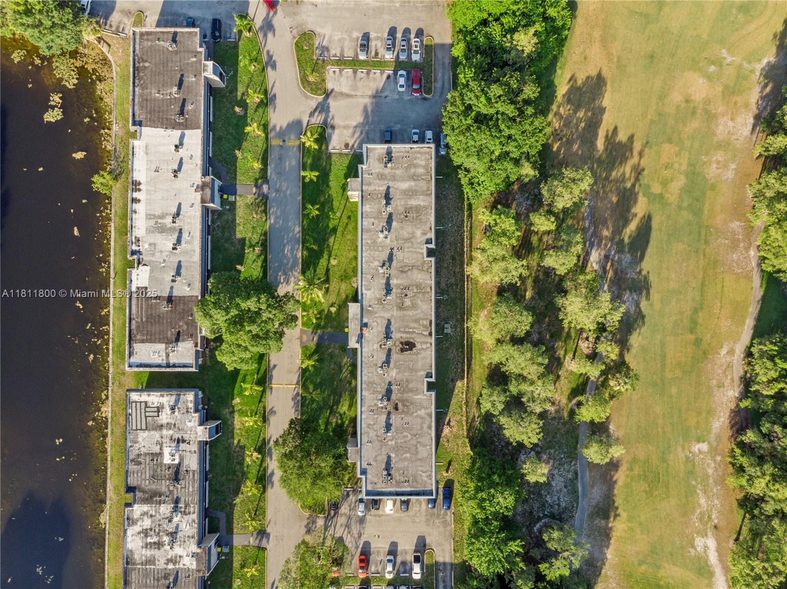 VERSAILLES GARDENS CONDO - Residential