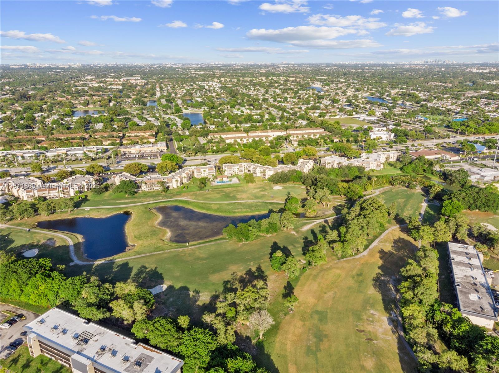 VERSAILLES GARDENS CONDO - Residential