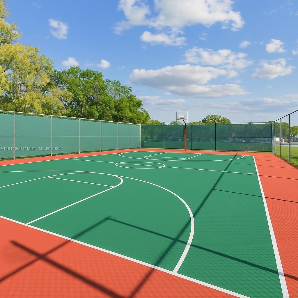 VERSAILLES GARDENS CONDO - Residential