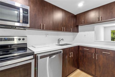 Photo of 7900 S Colony Circle #206, Tamarac, FL 33321 (MLS # A11811800)