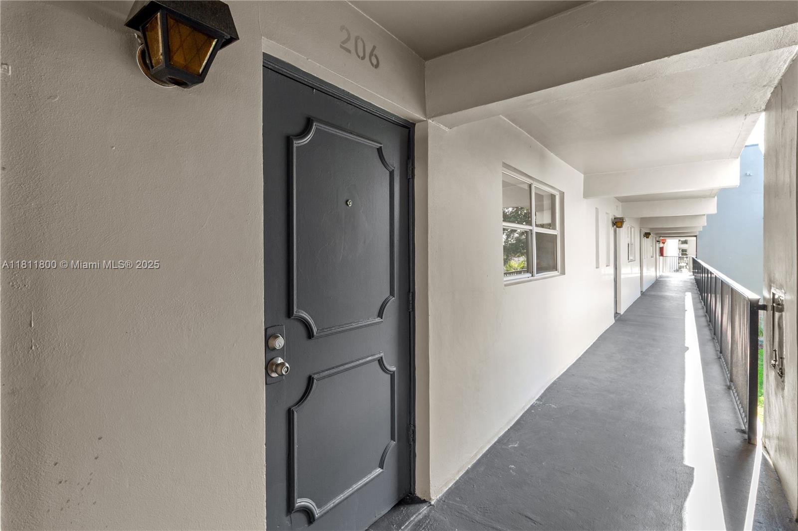 VERSAILLES GARDENS CONDO - Residential