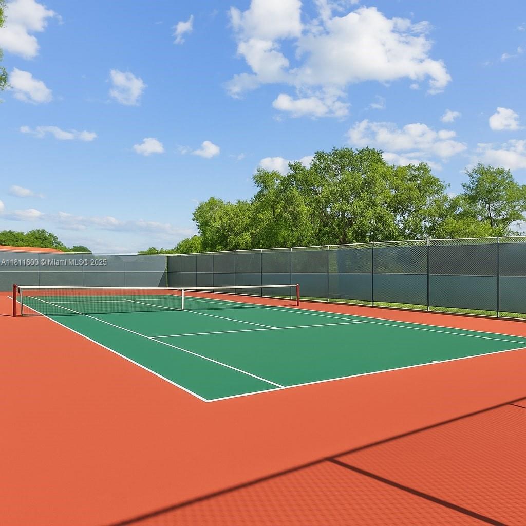 VERSAILLES GARDENS CONDO - Residential