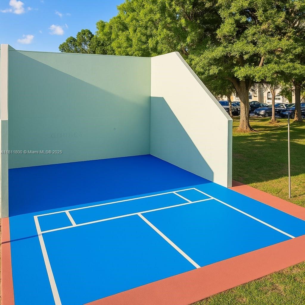 VERSAILLES GARDENS CONDO - Residential