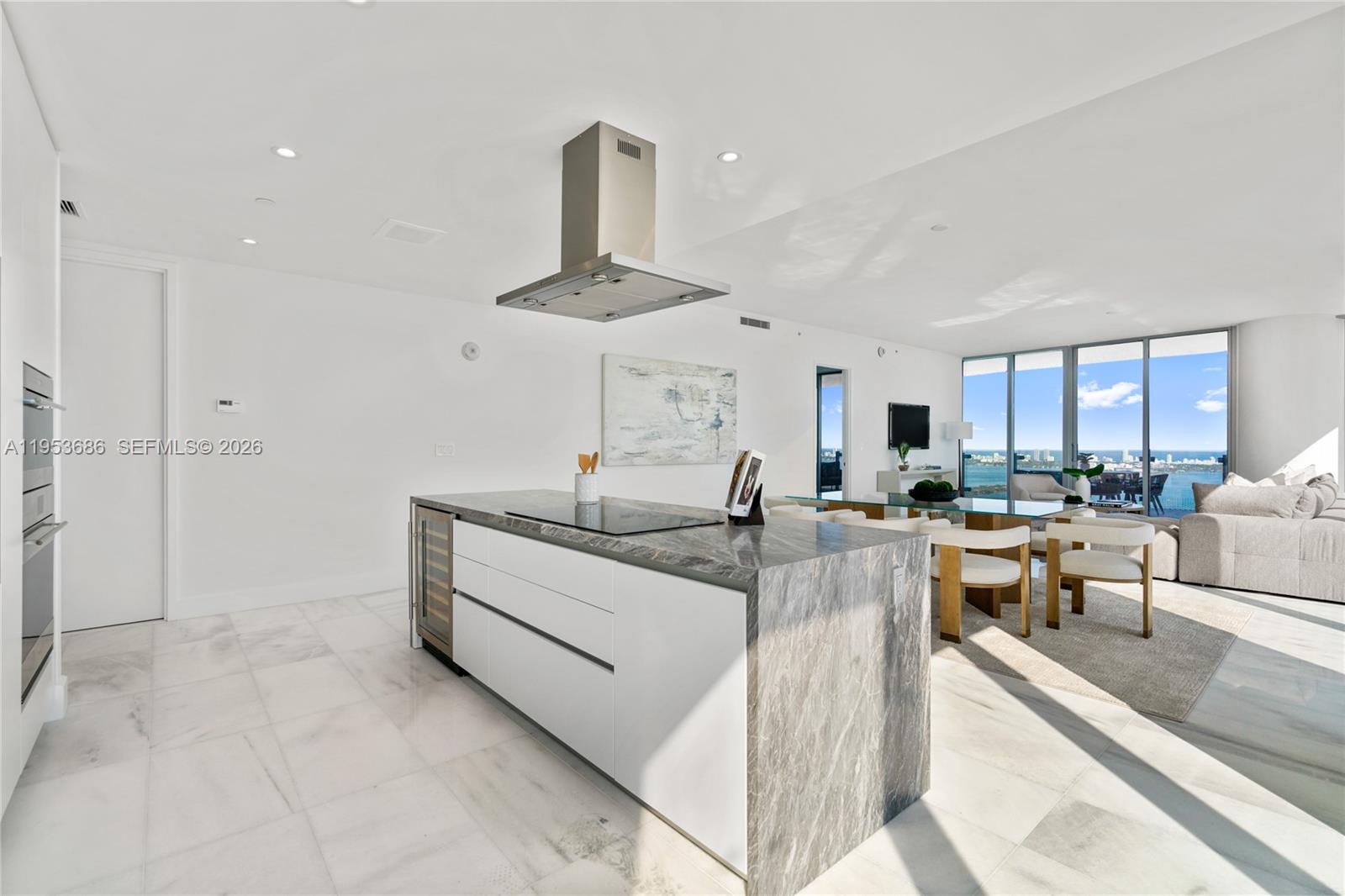 Missoni Baia - Residential