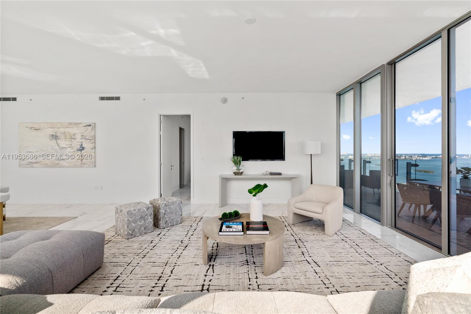 Missoni Baia - Residential