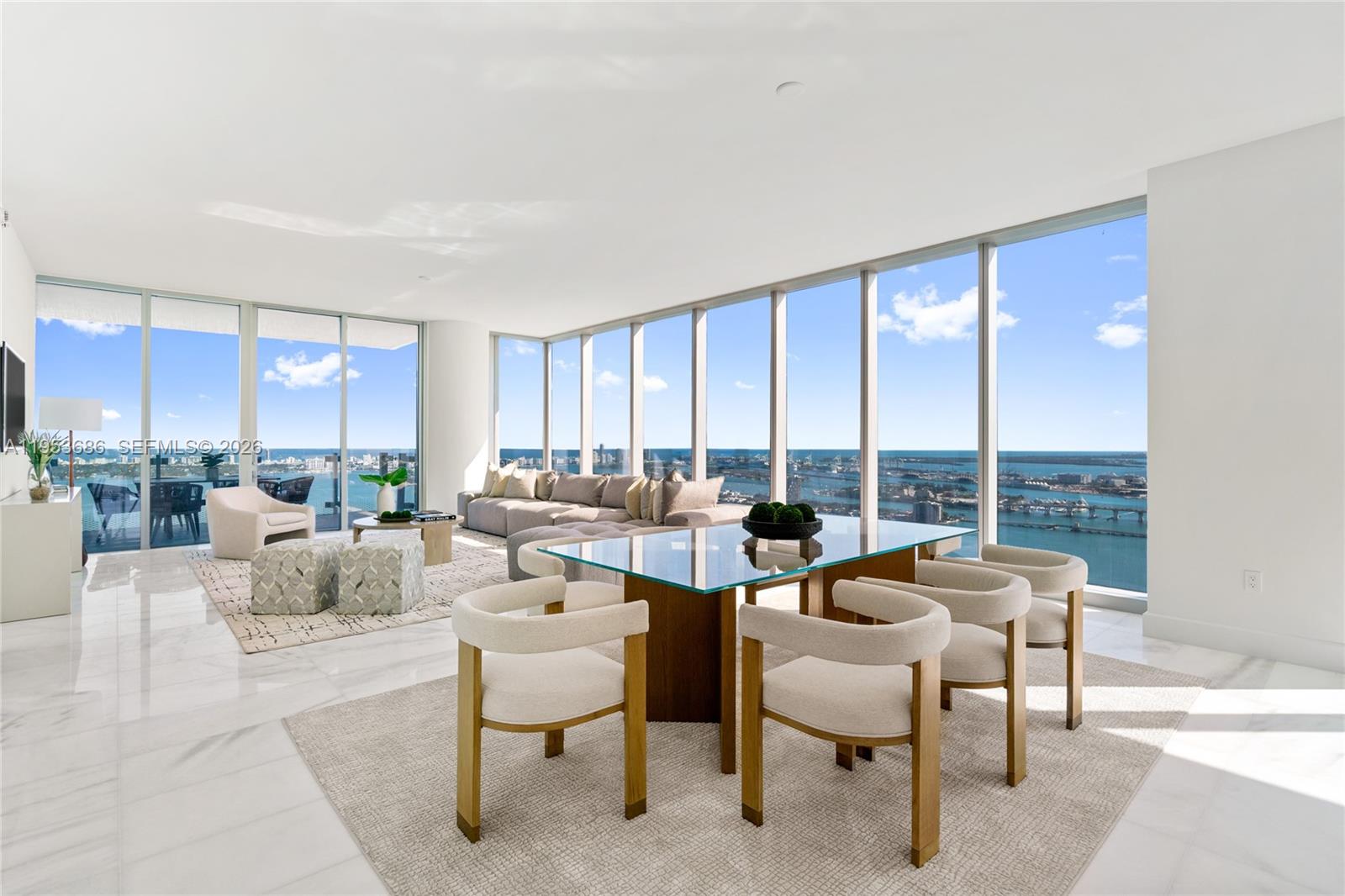 Missoni Baia - Residential